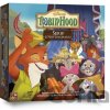 Asmodee Czech Republic Disney Robin Hood: Šerif z Nottinghamu