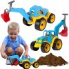 Traktor Traktor Technok 3435