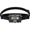 Ledlenser HF6R Core čelová svítilna, černá