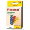 FIXAplast KIDS Detská náplasť strip s vankúšikom 72x19mm, 10ks