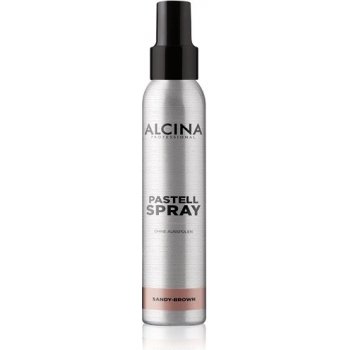 Alcina Pastell Spray Sandy-Brown 100 ml