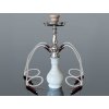 SHISHA 4 biela 44 cm