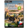 Farming Simulator 25: Highlands Fishing Edition (PC)