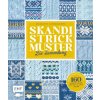 Skandi Strickmuster - Die Sammlung (Alexandra Sakota)(Pevná)