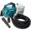 Makita DVC350Z Aku ručný vysávač (18V/bez aku)
