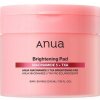 ANUA Niacinamide 5 TXA Brightening PAD - Rozjasňujúce vankúšiky