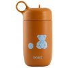 Equa Hrnček Kids Cup Teddy Bear 400 ml