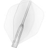 Cosmo Fit Flight AIR Shape, priehľadné