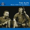 The Alps - Music From The Old World (CD)