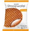 Saleks Stroopwafel Vafle s Karamelovou Náplňou 33g