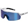 UVEX Ultrashield okuliare so stranicami - modrá 9122885