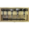 FISCH sada sukovníků Wave Cutter SP, vrtáky o 35-68 mm, 5dílná