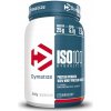 DYMATIZE ISO 100 932G HYDROLYZÁT PROTEÍN JAHODA WPI WPH