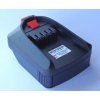 Aku Adapter METABO / BOSCH hobby