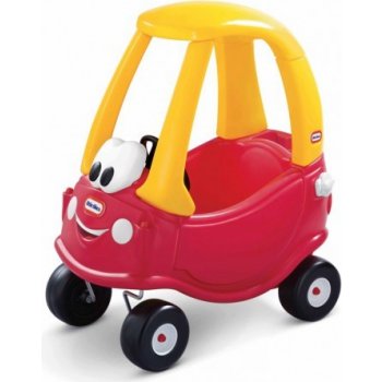 Little Tikes Autíčko Cozy Coupe