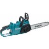Makita Náradie - 40V AKU reťazová píla 35 cm, bez batérie a nabíjačky UC022GZ