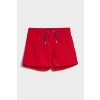 Gant Swim Shorts plavky červená