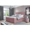 Nábytek PEGAS s.r.o. Meron 160X200 Mat Velvet 63 0