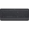 Logitech Signature K650 Wireless Keyboard s opěrkou dlaně 920-010947