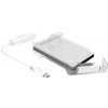 Raidsonic IB-AC703-C adap.pev.di USB 3.0 Type-Czu 2,5 SSD/SATA