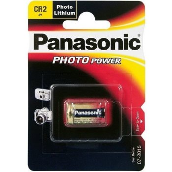 PANASONIC CR-2L 1ks 2B210596