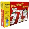 Das Uhrzeit-Domino