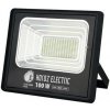 HOROZ Svietidlo LED reflektor solárny HL0680120100 100W IP65