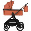 Lionelo Layla Brown Rust 2v1 2024