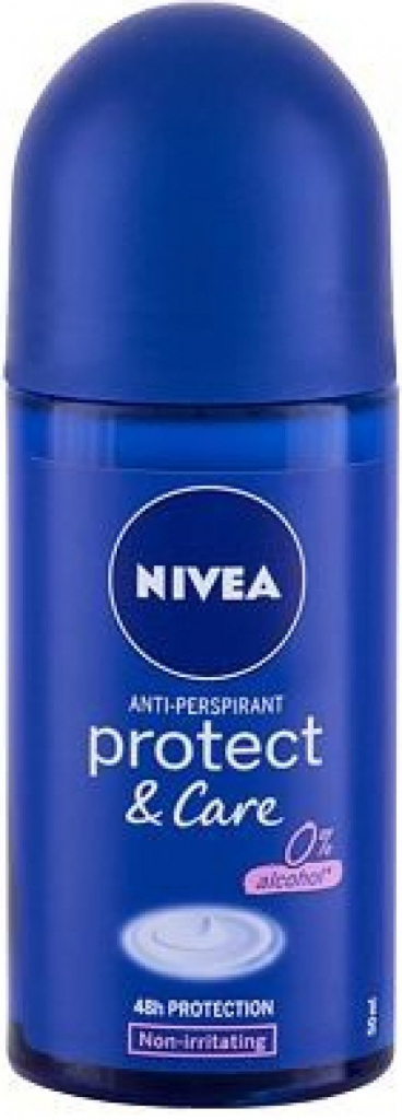 Nivea Protect & Care roll-on 50 ml