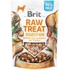 Brit Raw Treat Digestion Freeze-dried treat and topper Chicken 40 g