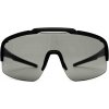 Unisex bike okuliare Recoil Photochromic matt black/gray Horsefeathers