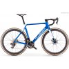 Silniční kolo Wilier FILANTE+RED AXS PM+KLEOSRD50 Azzurro L
