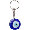 Nefertitis Kľúčenka Evil eye NF28260 - délka cca 8 cm