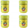 HongThai žltý 4 x 10 g
