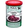 Sokol Falco Max Deluxe dog zverina kúsky 400g