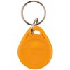 Veria RFID kľúčenka RFID kľúčenka - žltá