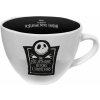 Hrnček na cappuccino The Nightmare Before Christmas