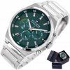 PÁNSKE HODINKY TOMMY HILFIGER DEXTER 1792088 (zf104a) + BOX