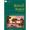 First Sonata Album klasické skladby pre klavír