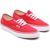 Vans UA Authentic Topánky EU 38.5 VN000EE3RED1