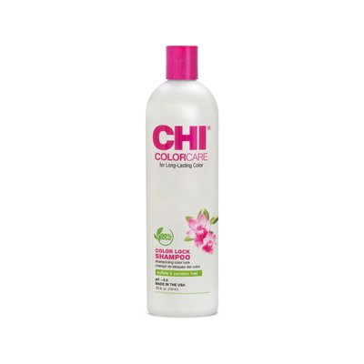 CHI Colorcare Color Lock Shampoo 739 ml