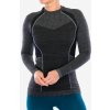 Funkčné tričko dámske La Sportiva Wool70 Tech Longsleeve - carbon/cloud