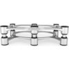 IsoAcoustics Aperta 300 Strieborná