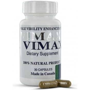 Vimax Pills 30tbl