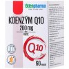 EDENPharma KOENZÝM Q10 200 mg FORTE 60 kapsúl
