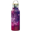 Termofľaša BAAGL Galaxy 500ml s bambusovým viečkom