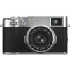FujiFilm X100VI Silver 16821793