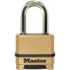 MasterLock Master Lock Kombinační visací zámek - Excell - 56mm M175EURDLF