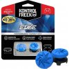 Kontrol Freek - Edge (Blue) Nintendo Switch Pro Extended Controller Grip Caps