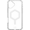 Kryt na mobil UAG Plyo Magsafe Ice/White iPhone 16 Plus (114479114341)